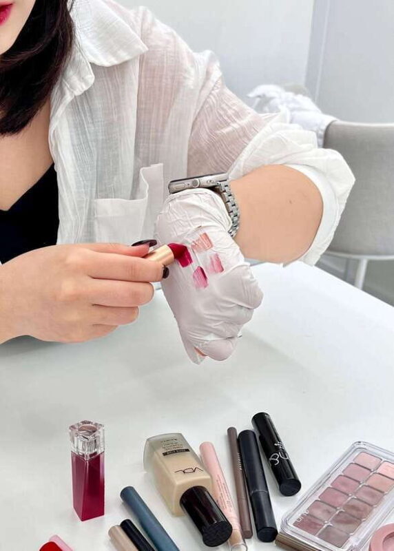 Personal Color Analysis in Seoul (Fashion, Makeup) - FAQ