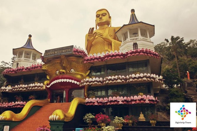 Personal Driver For Your Two Weeks Round Tour In Sri Lanka - Tips for a Successful Tour
