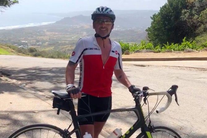 Personal Fitness Cycling Tour - What to Expect from Your One-Hour Ride