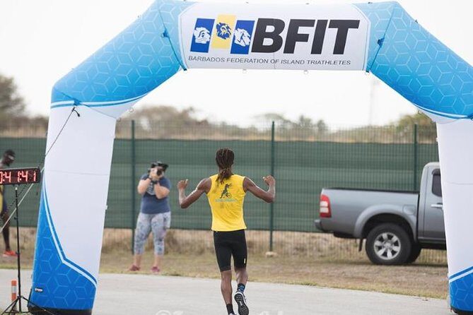 Personal Fitness Cycling Tour - Detailed Breakdown of the Tour