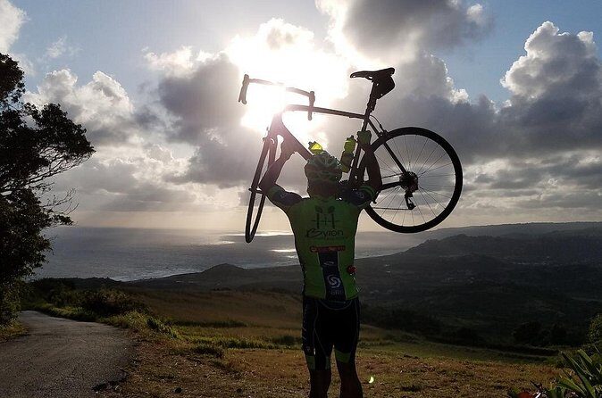 Personal Fitness Cycling Tour - FAQs