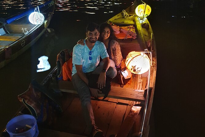 Personal Guide and Private Transportation - Key Attractions to Explore