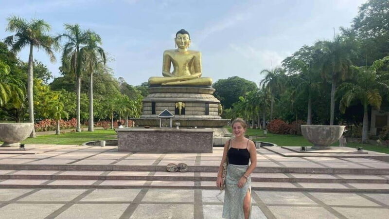 Personal Guided Colombo City Tour by Tuk Tuk - All Inclusive - A Deep Dive into the Colombo Tuk Tuk Experience