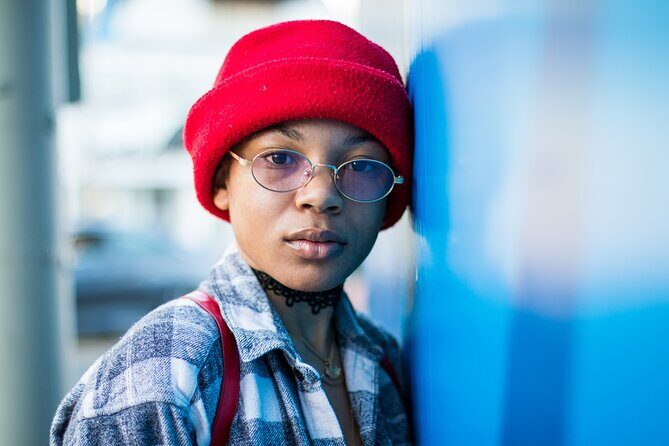 Personal Photo Shoot on the Sunset Strip - Key Points