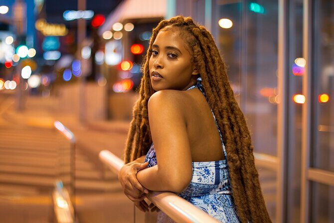 Personal Photo Shoot on the Sunset Strip - FAQs