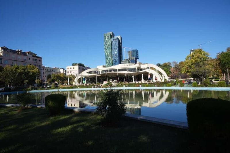 Personal Photographer in Tirana, Albania - Key Points