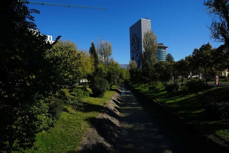 Personal Photographer in Tirana (Book a day in advance) - Exploring the Experience in Detail