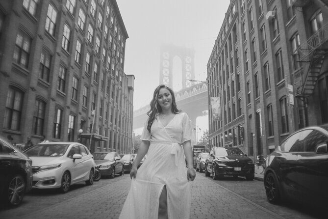 Personal Photography Tour in New York - Brooklyn & DUMBO - Is This Tour Worth It?