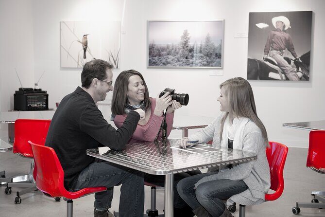 Personal Photography Tutoring in Bend - Discovering Bend Through Your Lens