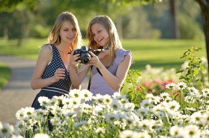 Personal Photography Tutoring in Bend - Who Will Love This Experience?