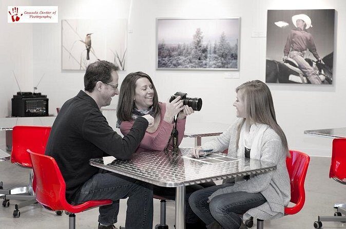 Personal Photography Tutoring in Bend - FAQ