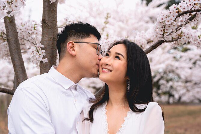 Personal Photoshoot Experience in Toronto - Tailored Toronto Photo Experience: Whats Included and What to Expect