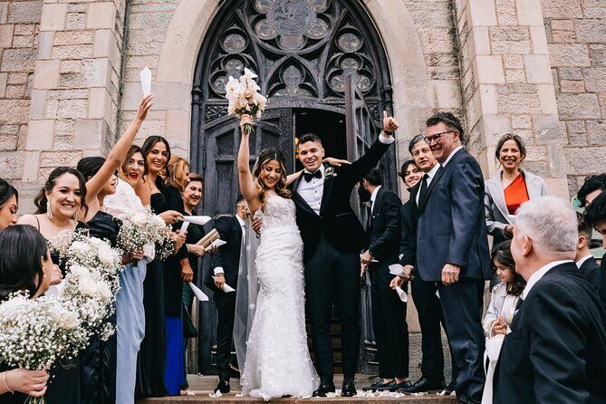 Personal Photoshoot Experience in Toronto - Practical Tips and Considerations