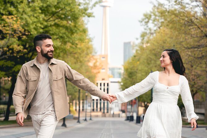 Personal Photoshoot Experience in Toronto - The Sum Up: Who Will Love This Photoshoot?