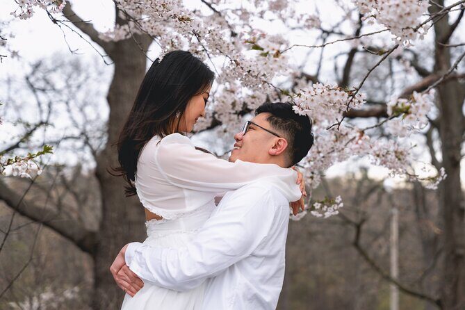 Personal Photoshoot Experience in Toronto - FAQs