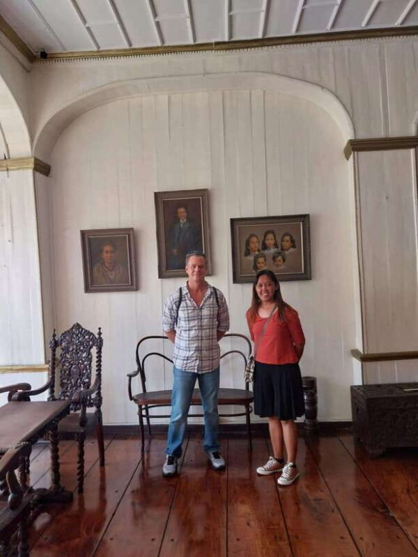 Personal Tour Guide in Metro Manila - Personal Tour Guide in Metro Manila: An In-Depth Review