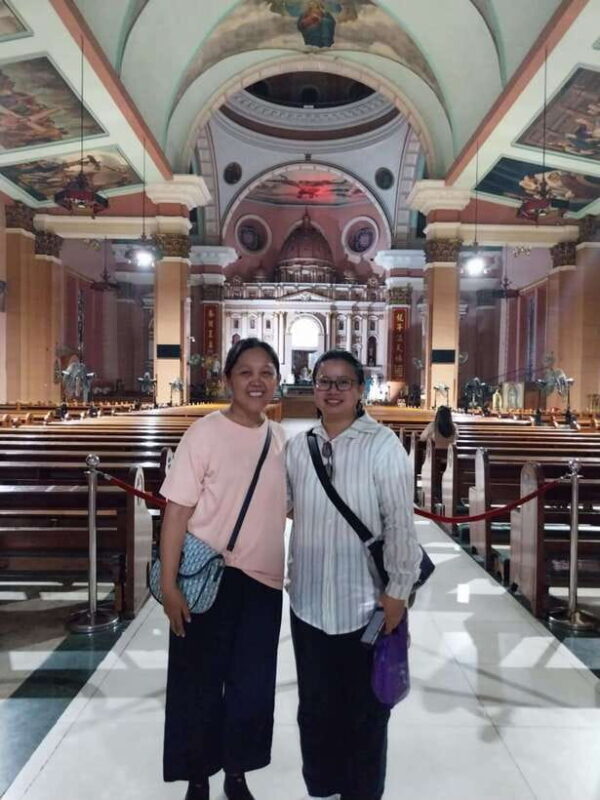 Personal Tour Guide in Metro Manila - The Sum Up
