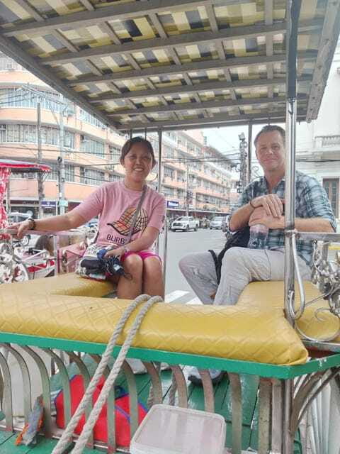 Personal Tour Guide in Metro Manila - FAQ