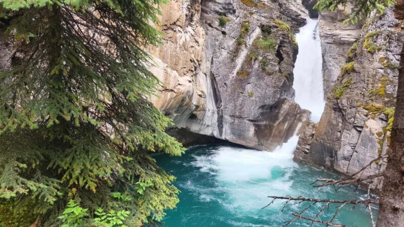 Personal Touring Guide Up To 6 persons For Banff Yoho Jasper - Key Points