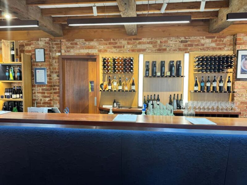 Personal Tours - Key Points