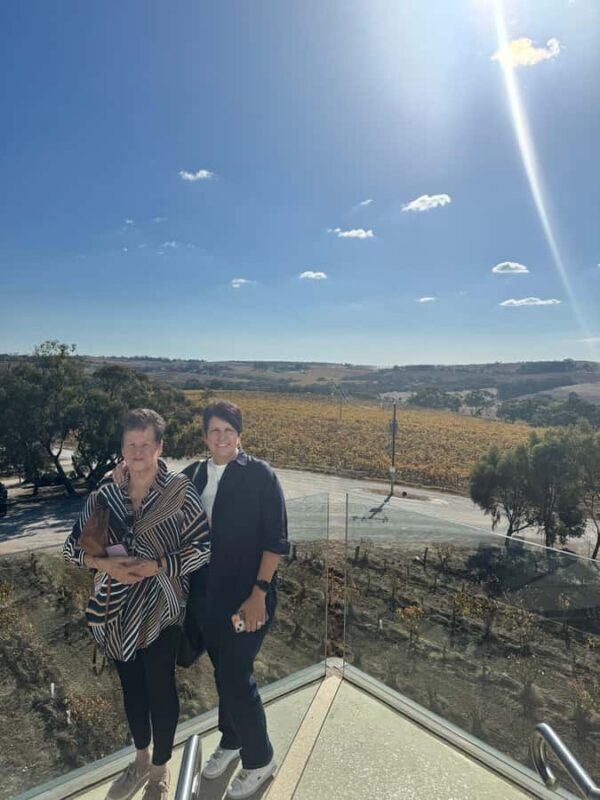 Personal Tours - The Sum Up