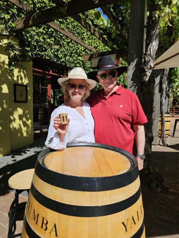 Personal Tours - FAQ