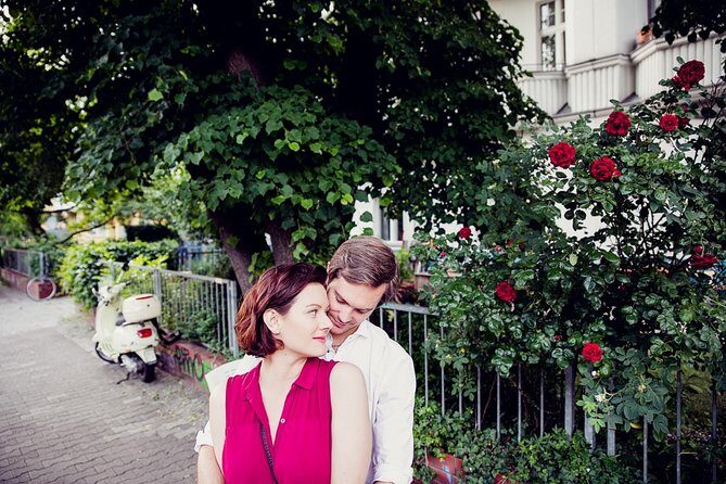 Personal Travel and Vacation Photographer Tour in Berlin - Personal Travel and Vacation Photographer Tour in Berlin: An Authentic Way to Capture Your Trip