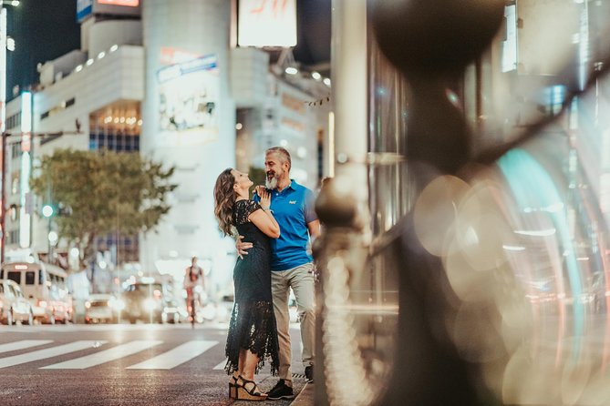 Personal Travel and Vacation Photographer Tour in Tokyo - Customer Testimonials