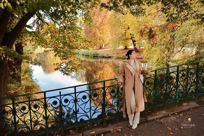 Personal Travel & Vacation Photography Walking Tour in Hannover - Good To Know