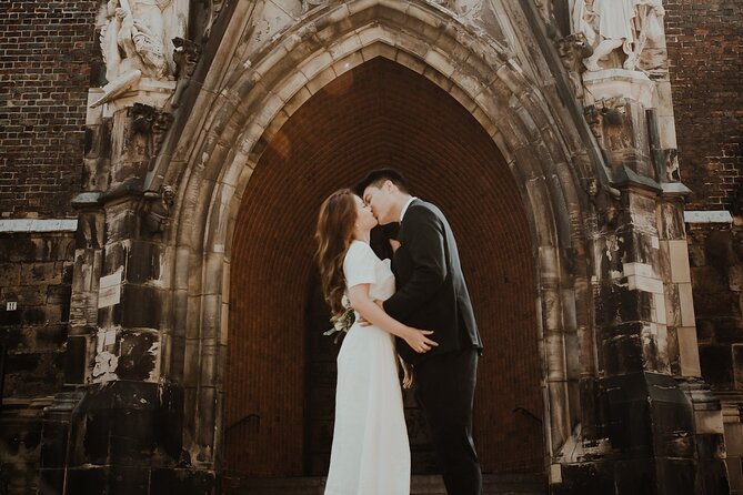 Personal Travel & Vacation Photography Walking Tour in Hannover - Reviews and Ratings