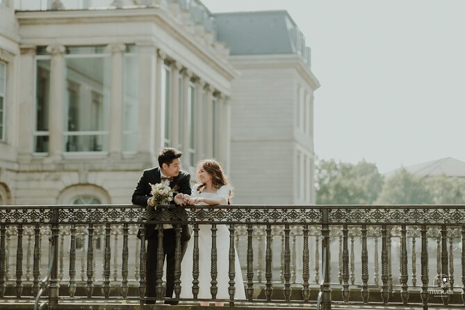 Personal Travel & Vacation Photography Walking Tour in Hannover - The Sum Up