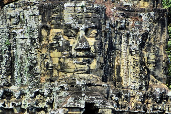Personalised Angkor Wat Day Tour by an Air-conditioned Car - Customer Reviews and Ratings