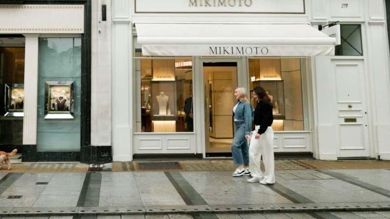 Personalised Shopping Tour with Expert Fashion Stylist - What We Love About This Experience