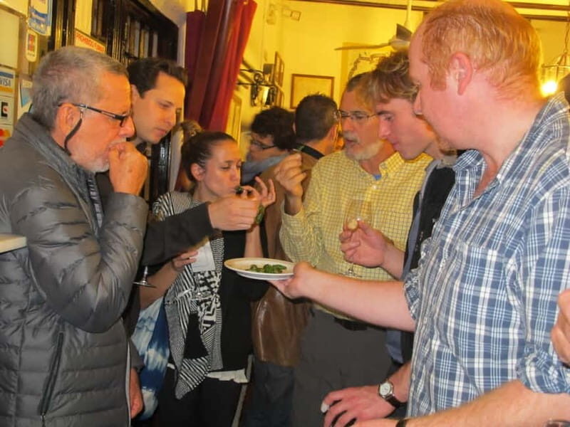 Personalised Traditional Madrid Night Tapas and Drinks Tour - Practical Details and Tips