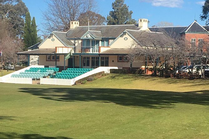 Personalised wine tour experience in the beautiful NSW Southern Highlands - Wrapping it Up: Who Should Book This Tour?