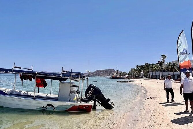 Personalized Adventures in La Paz - Who Should Consider This Tour?