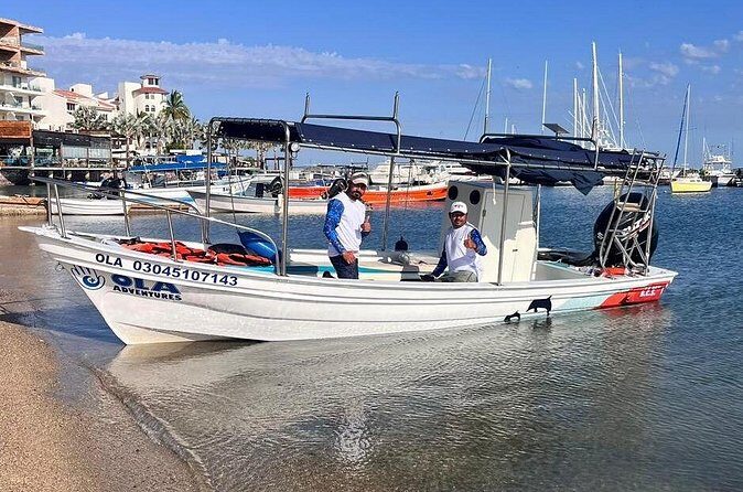 Personalized Adventures in La Paz - The Sum Up