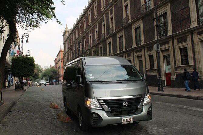 Personalized and Private Van Tour in Mexico City - Exploring the Tour Itinerary: What to Expect