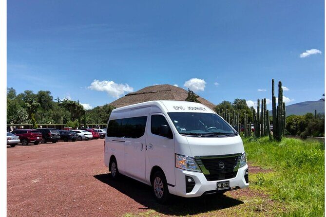 Personalized and Private Van Tour in Mexico City - Who Should Consider This Tour?