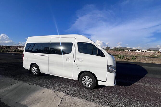 Personalized and Private Van Tour in Mexico City - The Sum Up: Is This Tour Worth It?