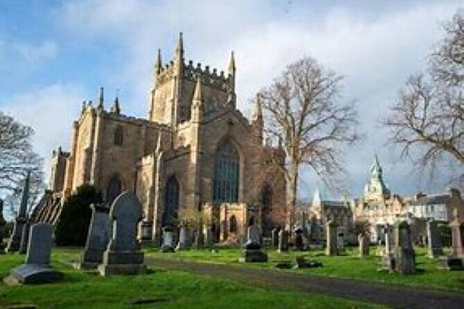 Personalized Bespoke Private St. Andrews Tour - Who Should Opt for This Tour?