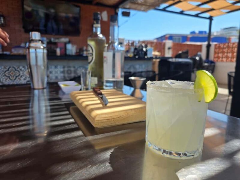 Personalized cooking experience: Learning the flavors of La Paz - The Sum Up