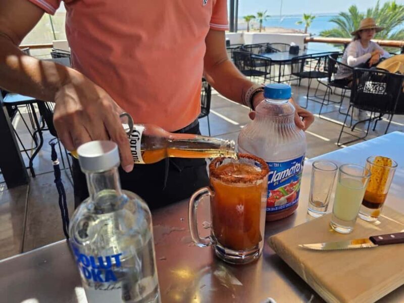 Personalized cooking experience: Learning the flavors of La Paz - FAQ