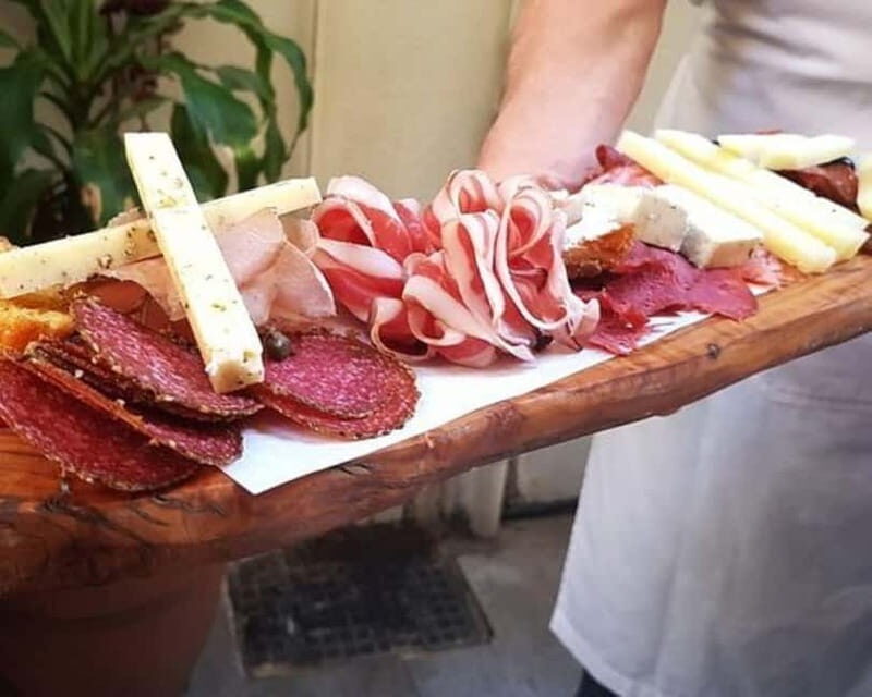 Personalized Culinary Experience in Athens - Breaking Down the Itinerary: What You’ll Experience
