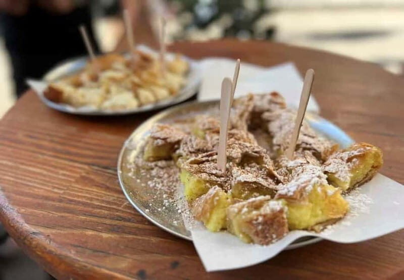 Personalized Culinary Experience in Athens - Practical Tips for Making the Most of Your Tour