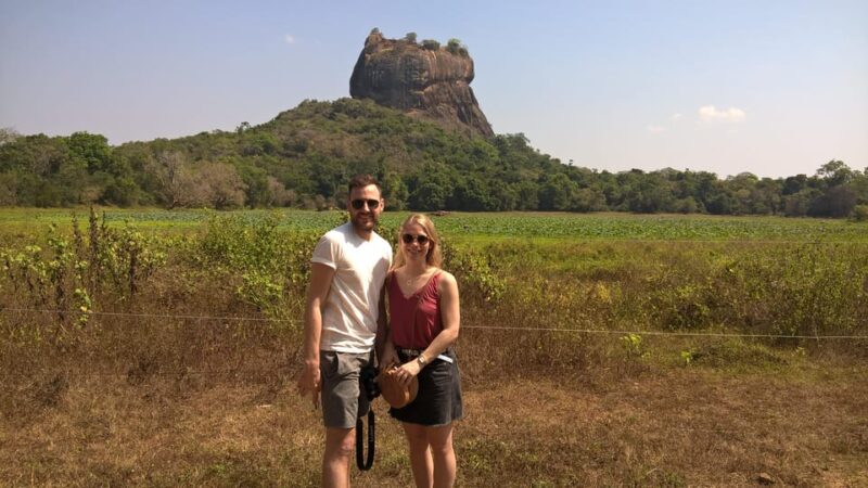 Personalized Day Tour ; Sigiriya and Polonnaruwa From Kandy - Good To Know