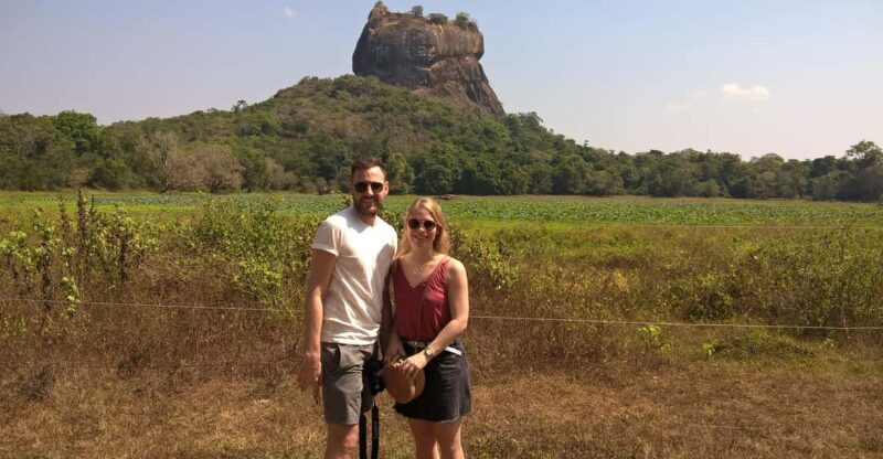 Personalized Day Tour ; Sigiriya and Polonnaruwa From Kandy - Cultural and Historical Insights