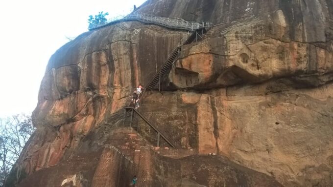 Personalized Day Tour ; Sigiriya and Polonnaruwa From Kandy - Travel Times and Durations