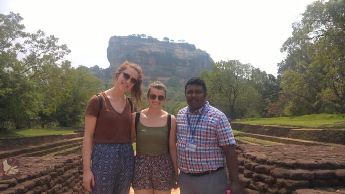 Personalized Day Tour ; Sigiriya and Polonnaruwa From Kandy - Return to Kandy Hotel