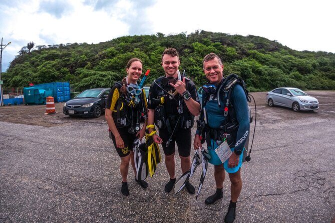 Personalized Discover Scuba Dive Experience in Curaçao - Final Thoughts